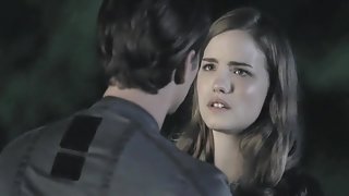 Scream S01E05 (2015) Willa Fitzgerald