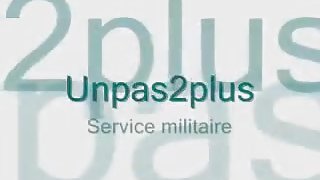 service militaire