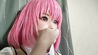 sexdoll japanes cosplay Toloveる モモ #1 ラブドール コスプレ