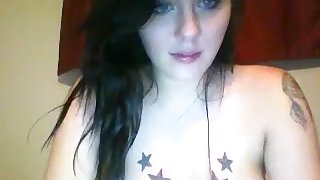 tinalove19 dilettante record 07/16/15 on 09:37 from MyFreecams