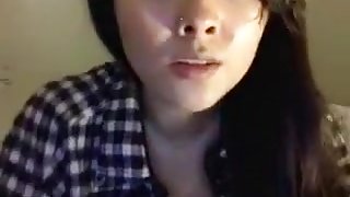 Amazing Webcam clip with College, Asian scenes
