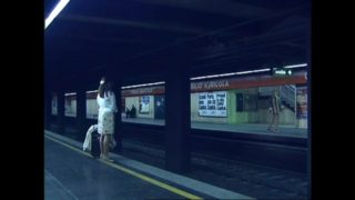 Ultimo metro' - Tinto Brass [ITA-RUS]