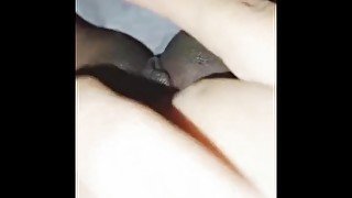 Putita mexicana se masturba delicioso,  tiene su vagina humeda