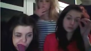 Best Webcam record with Group Sex scenes