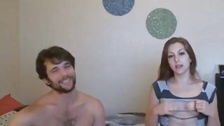 Sweet Couple college girl Got Sex Video