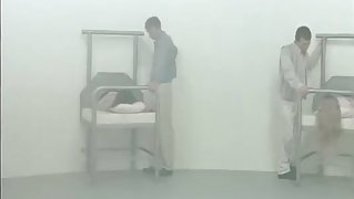 Crazy Homemade clip with Group Sex, Stockings scenes