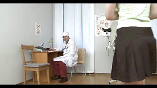 Russian doctor Rita