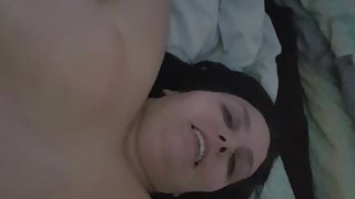 Wife loves her super cock