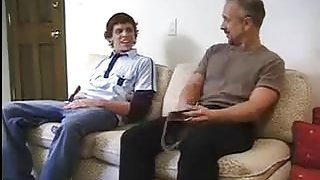 son and NOT his dad.flv
