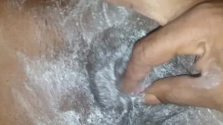Chase Shave Hairy pussy  