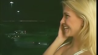 Her juicy cunt welcomes a big black cock in interracial clip