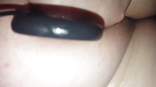 Horny girlfriend wants to show her anal talent