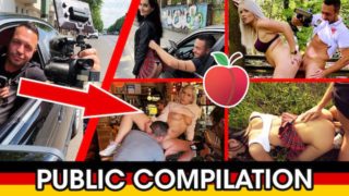 EPIC GERMAN PUBLIC FUCK DATE COMPILATION 2019 dates66