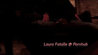 Risky public teen masturbation Vol 1 - Laura Fatalle