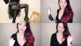 Peepers Penectomy (Teaser) MistressLucyXX