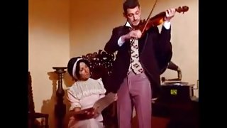 Vintage Violin Fuck