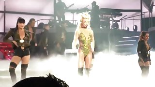 Britney Spears - Sexy Mini Compilation