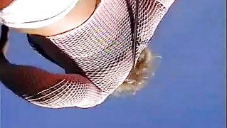 UPSKIRT KING 65