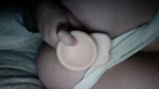 Webcam anal slave