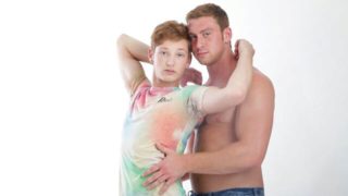 Old vs young gay anal video with Casey Tanner and Connor Maguire