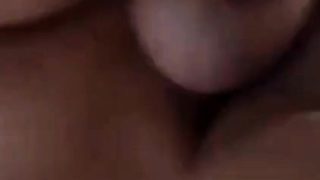 Awesome Solo Masturbation By This American Hottie