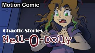 Chaotic Stories Story Tale 1 Hell-O-Dolly