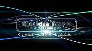 Claudia Marie VS Sofie Marie