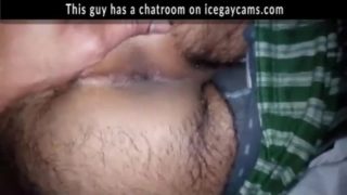 Hairy Shaved Arab Ass Fingered