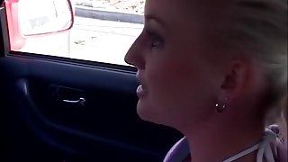 Amazing pornstar Brittney Skye in crazy threesomes, cunnilingus sex scene