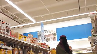 NINJA SHOPPING