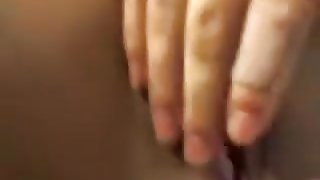 Kelli Masturbating On Livecam #01