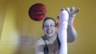 New Toy Unboxing with Pro Massager Review and Lingerie Haul