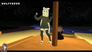 Dancing On A Table VR Tiny Cutie SFW