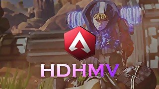 HMV - Apex Legends - HDHMV