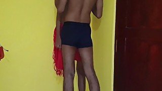 teen fucked by stranger after he offer some money ෆෑන් කෙනෙක් එක්ක