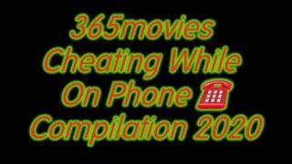 Cheating On Phone Compilation 2020 Cuckold’s House Wife Edition 