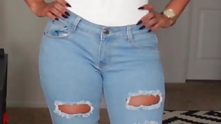 Sexy haul outfits try ons 35