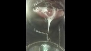 (New) My spit video 3 extreme spit...
