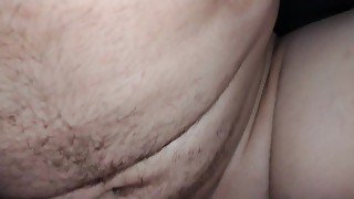 DP with my wife my dick and a vibrator