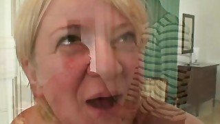 Wife pissed off cause I just fucked her mom