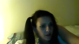 almostheaven private video on 06/03/15 00:47 from Chaturbate