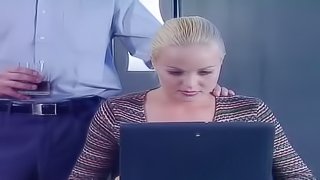 Eatable Silvia with small tits loves cock riding hardcore