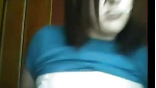 immature Oral-Job