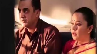 Indian big boobs sister fuck while she alone at home