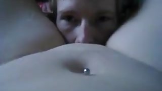 Girlfriend fucking