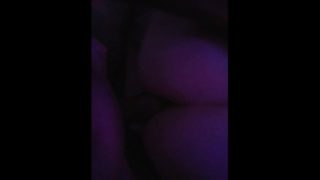 Step bro Anal fucks step sister