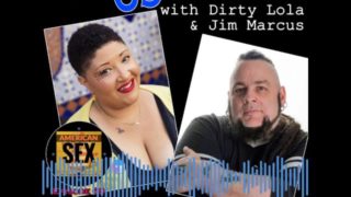 Sixty-nine (69) Sex Position, Giving & Receiving - American Sex Podcast